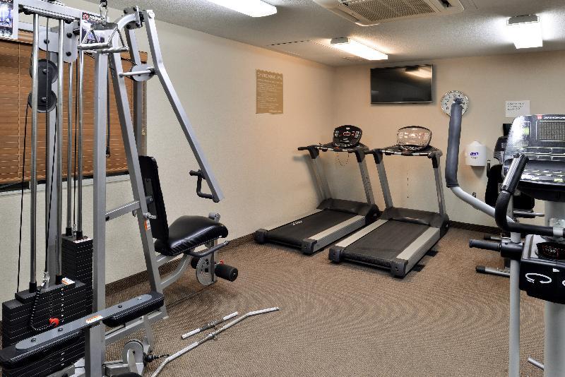 Candlewood Suites Turlock By Ihg Экстерьер фото