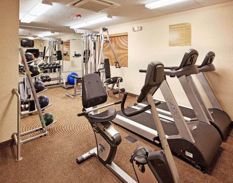 Candlewood Suites Turlock By Ihg Экстерьер фото