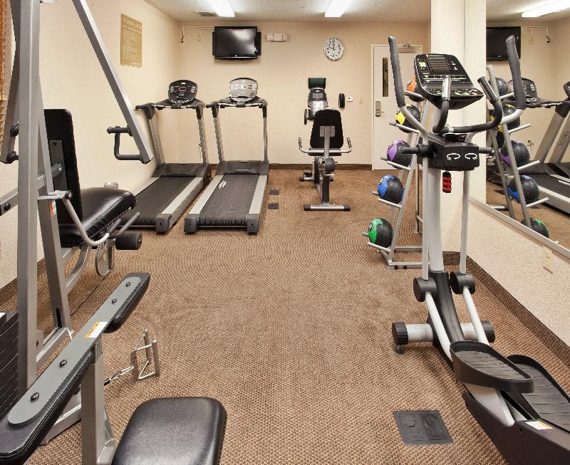 Candlewood Suites Turlock By Ihg Экстерьер фото