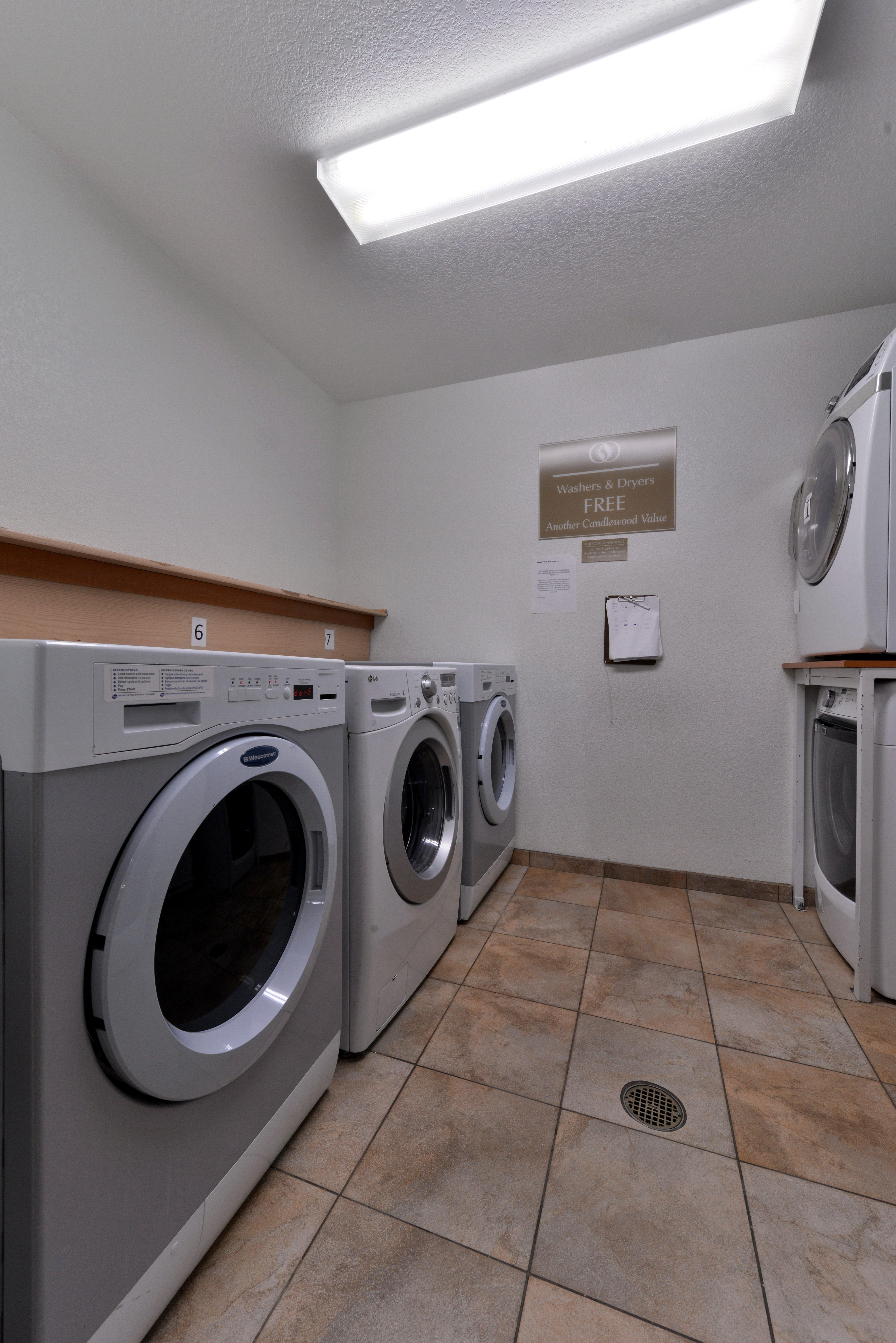 Candlewood Suites Turlock By Ihg Экстерьер фото