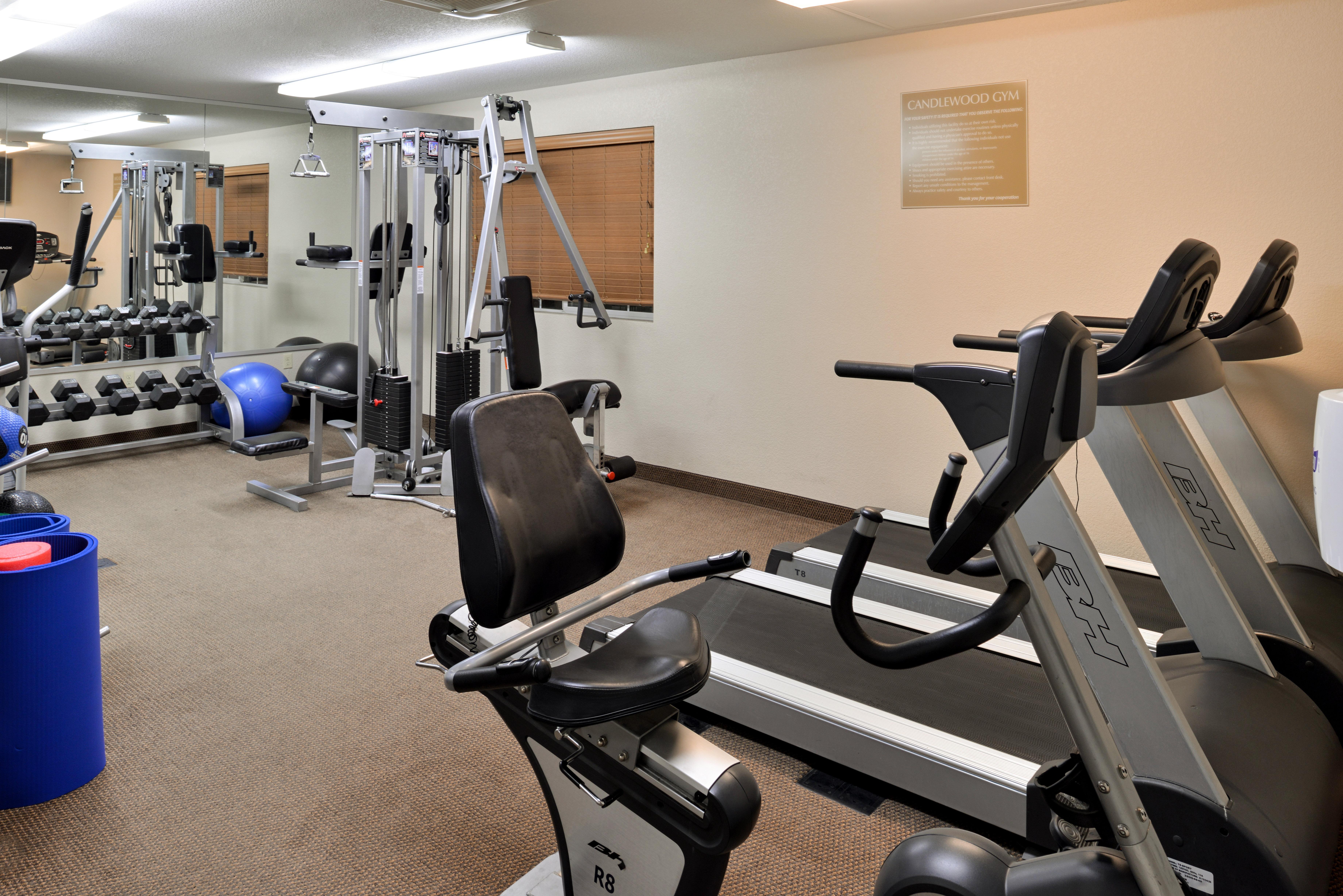 Candlewood Suites Turlock By Ihg Экстерьер фото